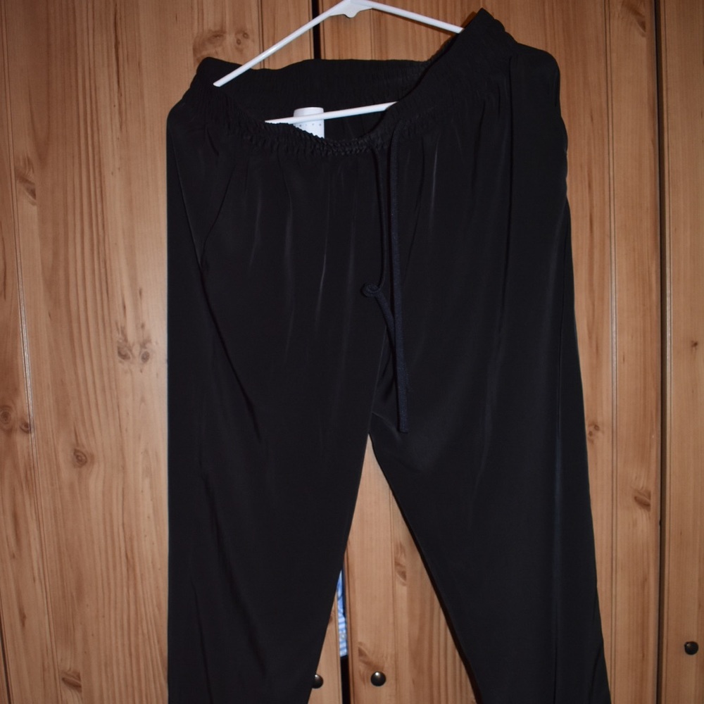 💎💎💎 3/$20 Zippered casual pants